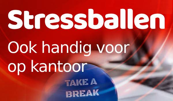 Stressballen (mobiel) NL