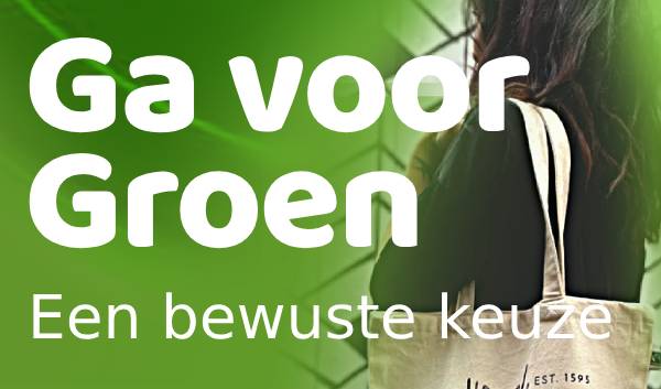 Duurzaam (mobiel) NL